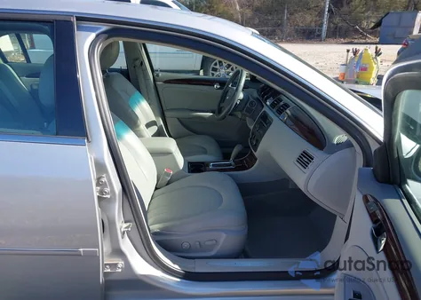 2011 Buick Lucerne Cxl z USA, uszkodzony, nr VIN 1G4HC5EM9BU145547